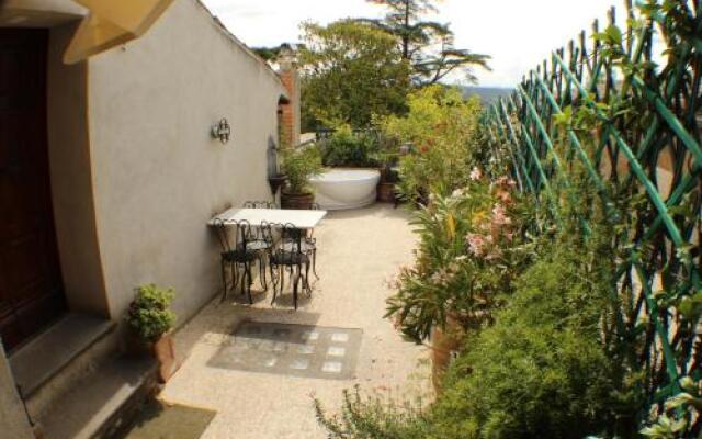 Bed and Breakfast Porta Vivaria