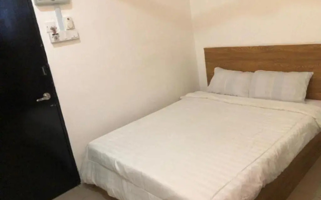Hotel station 24
