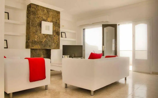 Casa Oceano Sea View Lanzarote - Inh 24308