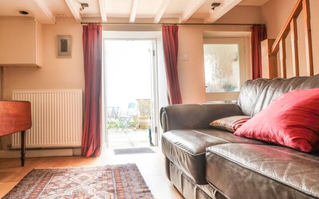 Murrayfield Cottage