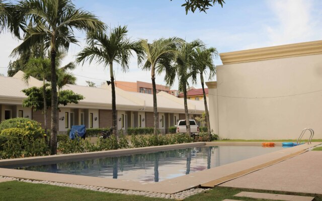 RedDoorz Premium @ Wireless Mandaue Cebu