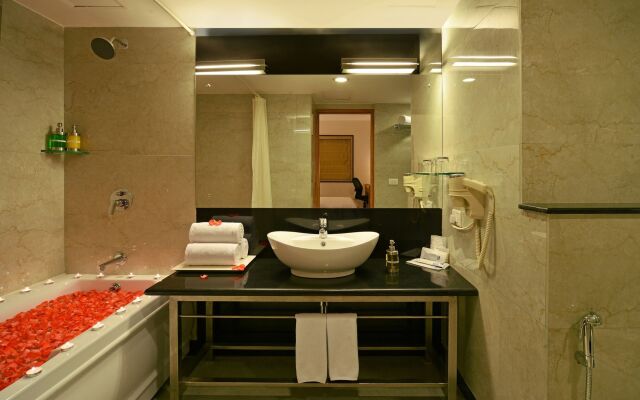 Red Fox by Lemon Tree Hotels, Bhiwadi