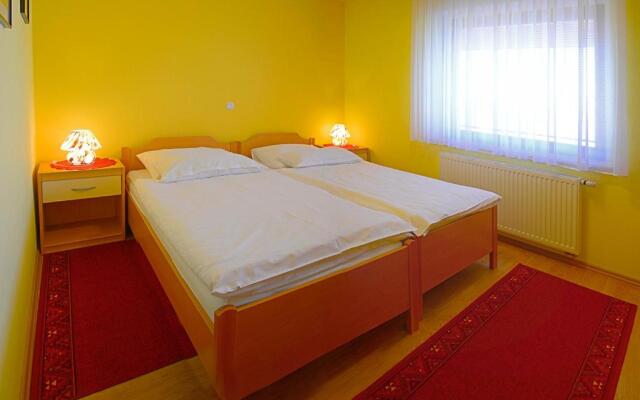 Bed and Breakfast Valjavec