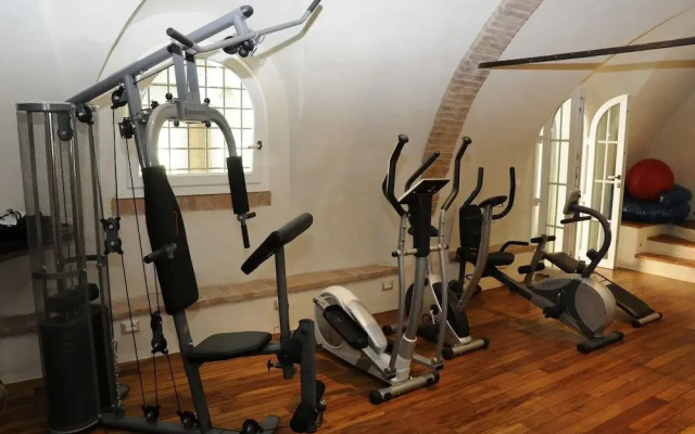 La Dimora di Borgoforte