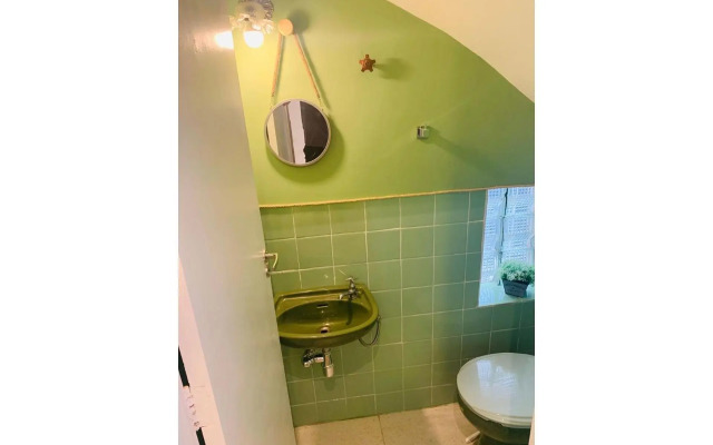 Lindo Sobrado ( 3 min. Consulado EUA)