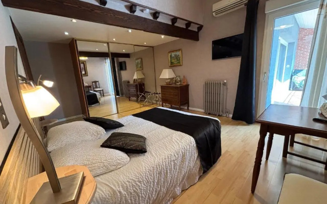 Domaine de Hurlevent