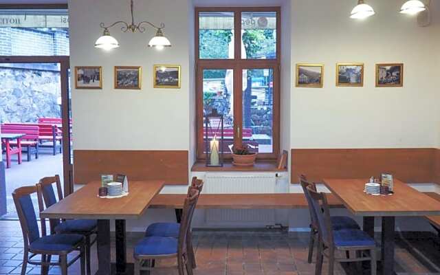 Hotel Sýkora