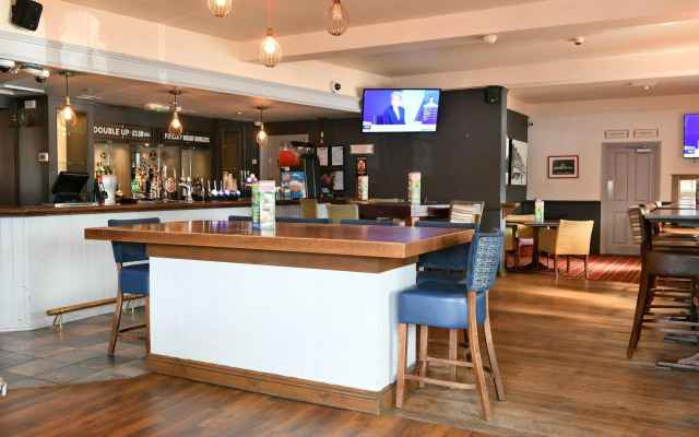 Highwayman Hotel