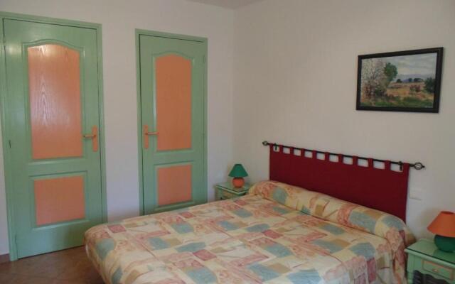 Chambres D’hôtes Lou Jassou