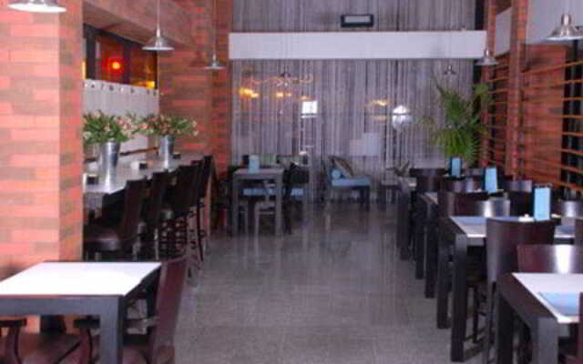 Centro19 Hotel