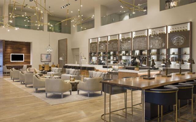 DoubleTree by Hilton Hotel Dallas – Love Field