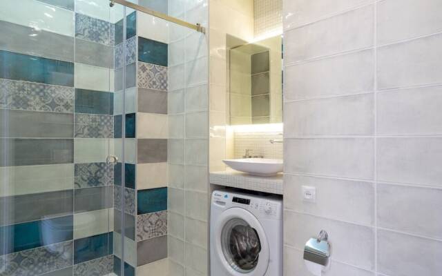 KievApts Sofievskaya 18