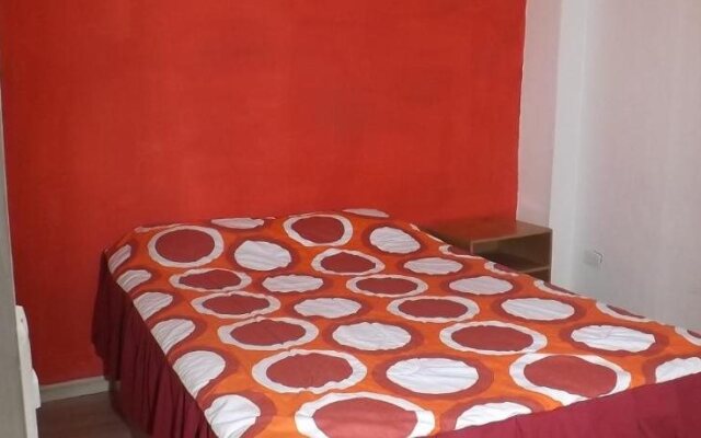 Bauhouse Hostel