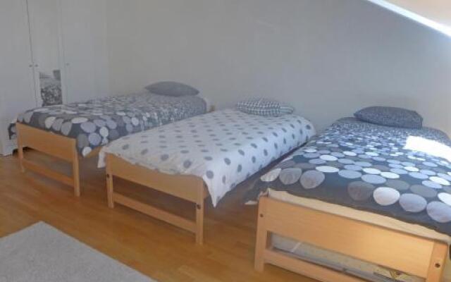 Holiday Home Route de Coinsin