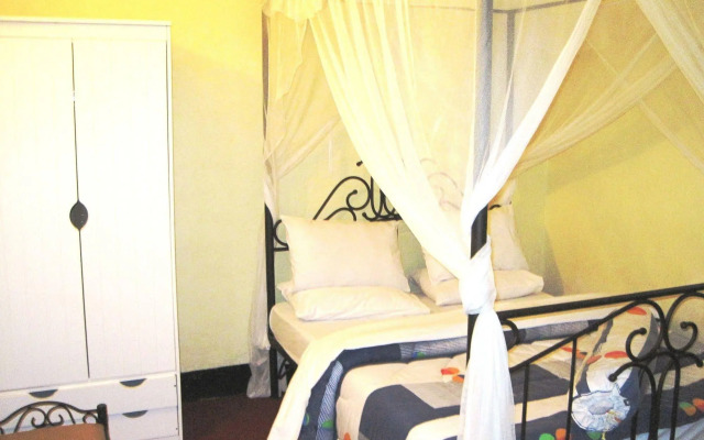 Kundayo Serviced Apartments Lodge