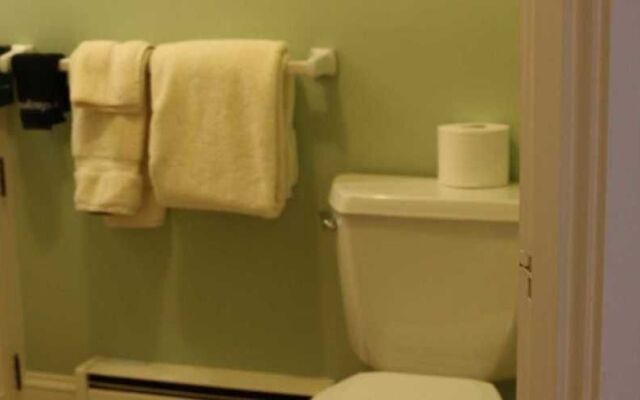 The Trumbull House Bed and Breakfast