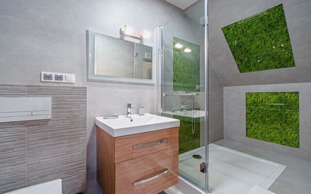 Apartamenty Sun & Snow Kaniówka