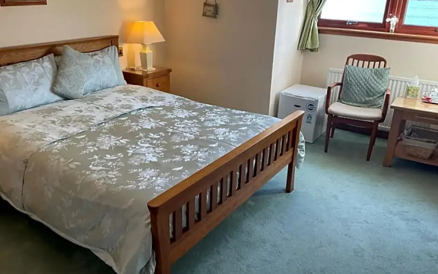 Ronaldsvoe Bed Breakfast