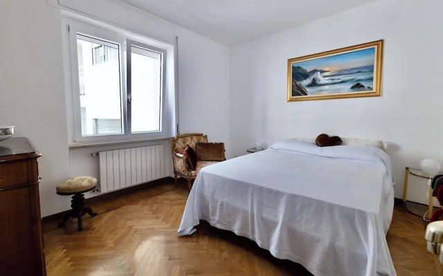 Porto Vecchio Apartment by Wonderful Italy