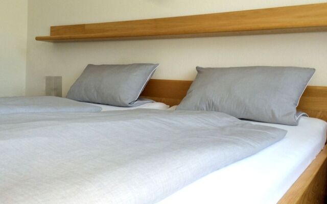 Hotel Ebnet Garni