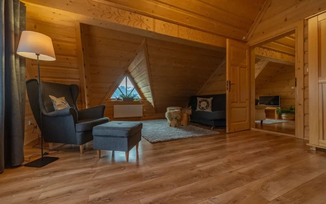 Willa Olsza Apartamenty