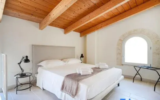 Palazzo della Torre 205 – Cozy Sea View Suite
