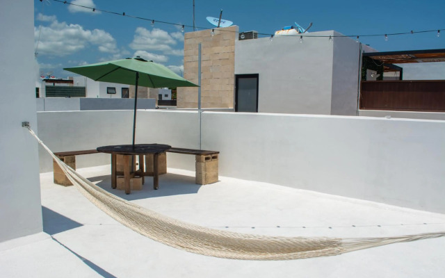 Paraíso Playa Bonita- Roof Top