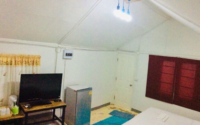 Season Samed Resort
