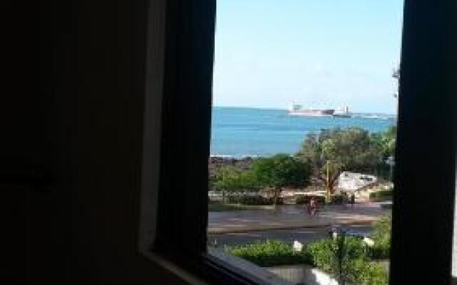 Villa Costeira Beira Mar