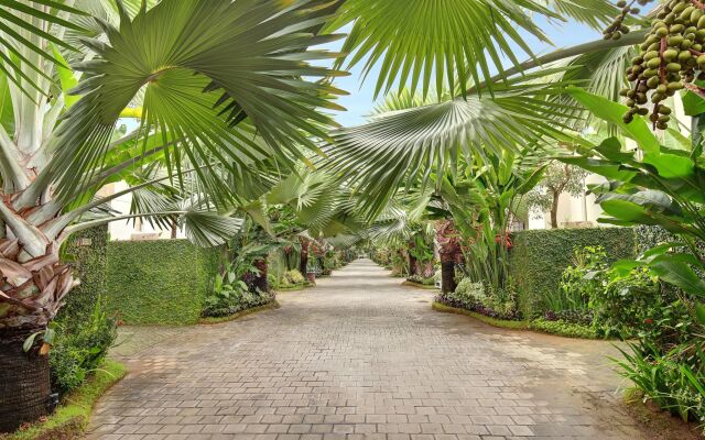 Uppala Villa Seminyak