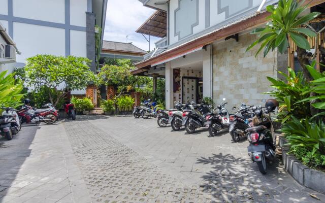 Sandat Hotel Kuta