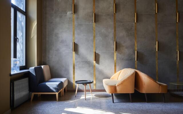 Апартаменты на улице Херсонская