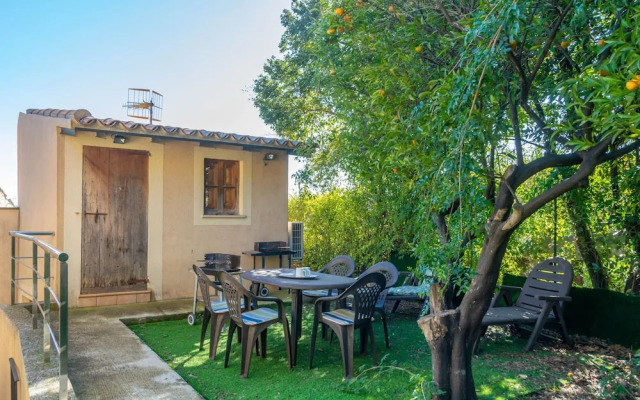 Casa Nord 4pax in Caimari