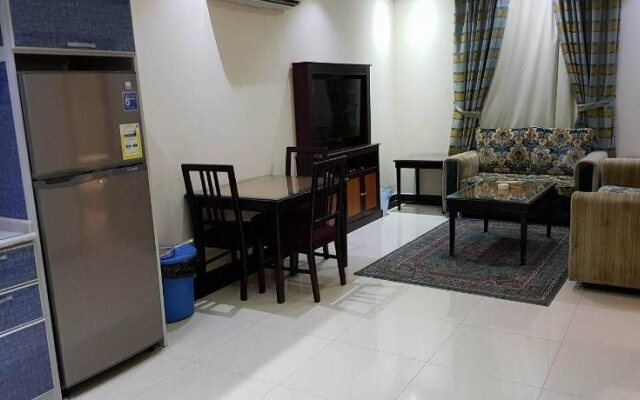 Deyala Hotel Apartments 1