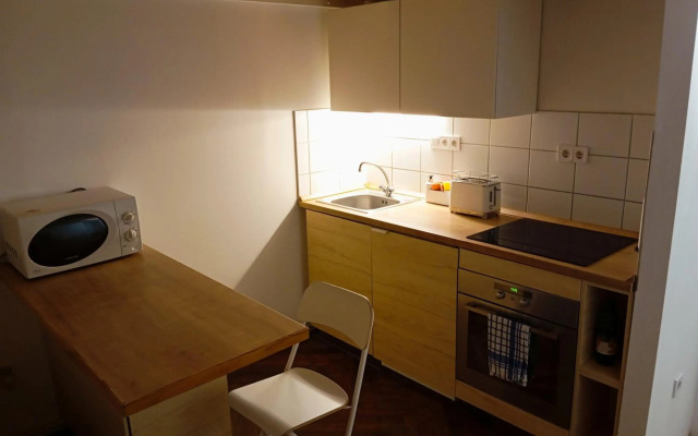 Cozy studio in central Budapest near ruined bars