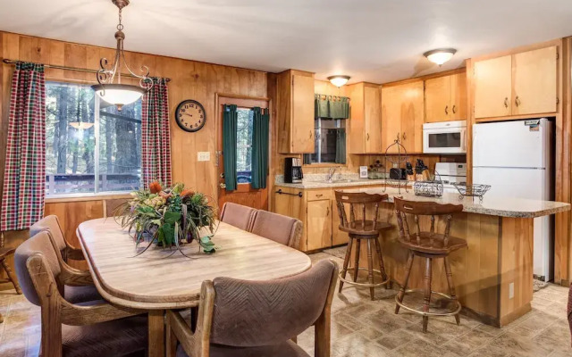 Pine Creek Cabin