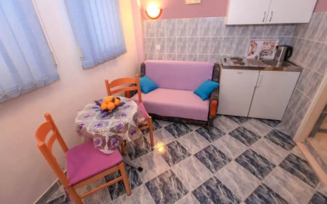 Drago - With sea View - A4