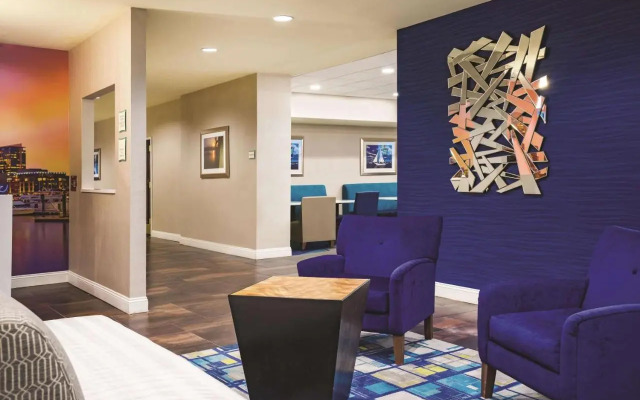 Holiday Inn Baltimore S @I-695/Glen Burnie
