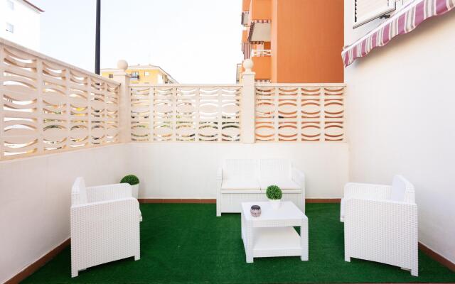 Home2Book Charming Caletillas Pool