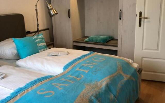 Backbord by WellenRausch