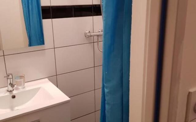 Appartement moderne Roanne