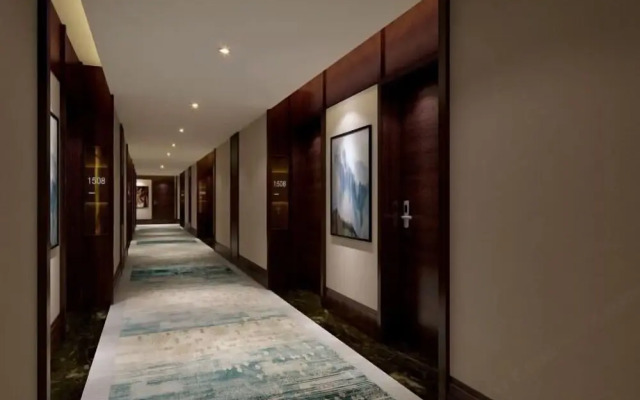 Yuanfeng Hebei Hotel