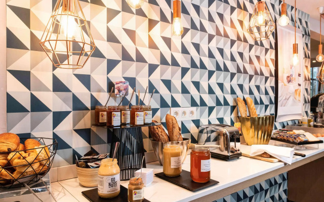 Mercure Lyon Charbonnieres