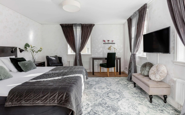 Best Western Plus Kalmarsund Hotell