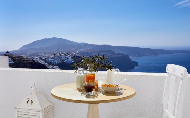 Senses Boutique Hotel