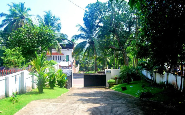 Little Paradise Homestay