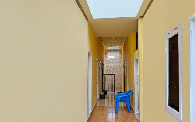 Hotel O Wisma Dg Tata