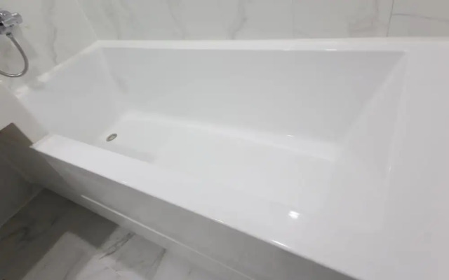 Sacheon Rubens Hotel