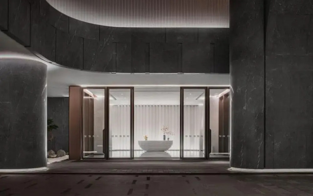 Vignette Collection Guangzhou Xanadu Hotel by IHG