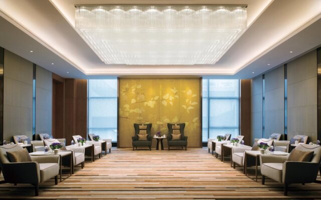 Crowne Plaza Hangzhou Qiantang by IHG